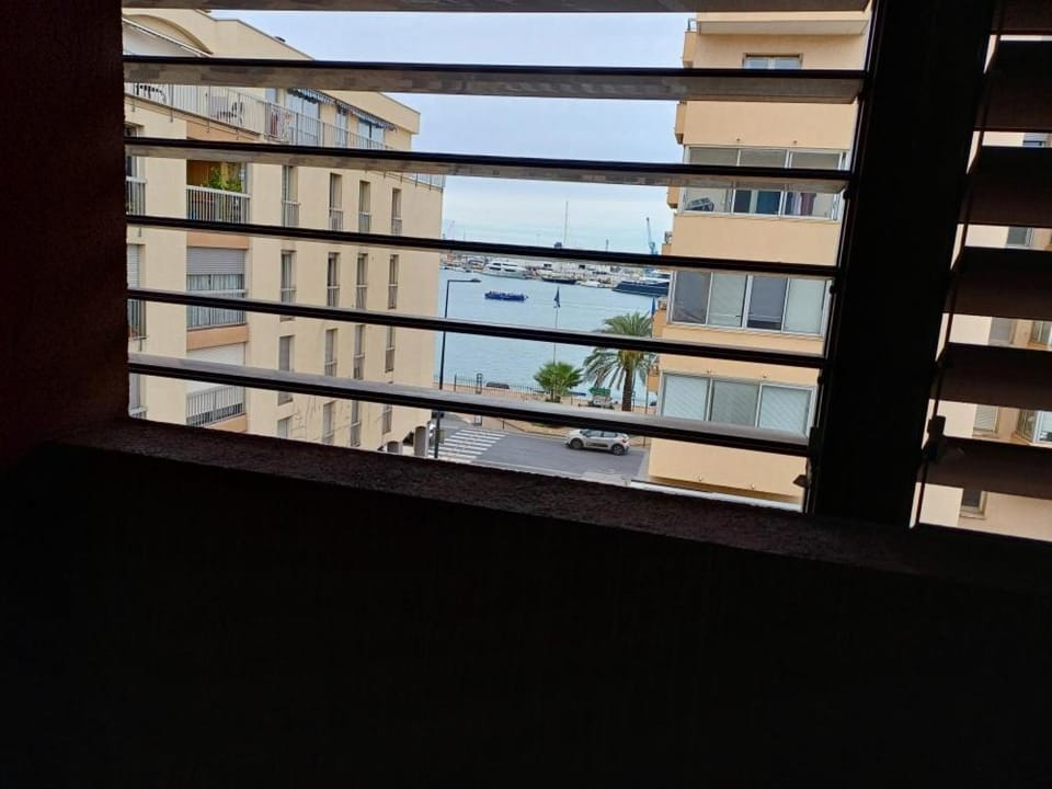 Appartement du port Apartment in Occitanie