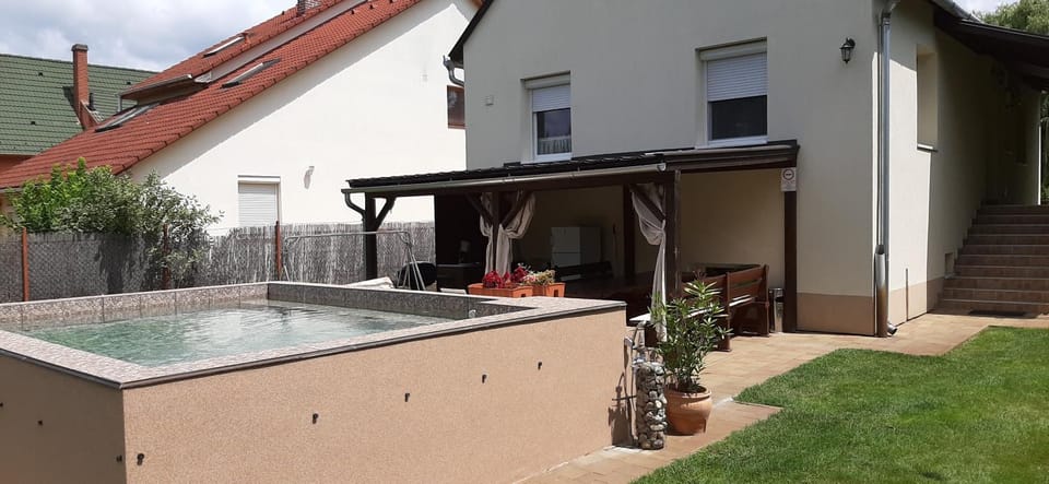 Summer, BBQ facilities, Swimming pool, Swimming pool