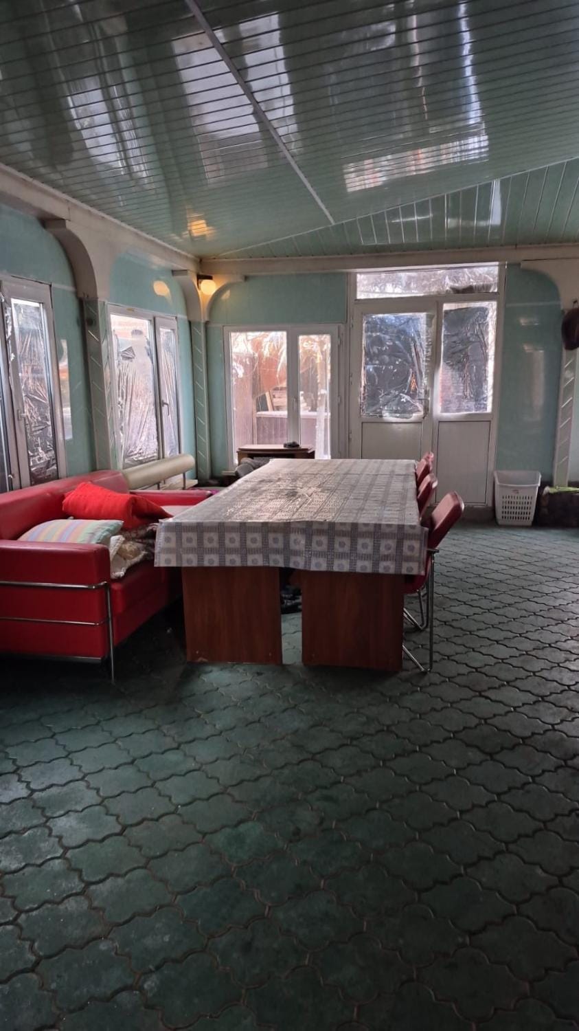 Загородный дом Акжар House in Kazakhstan