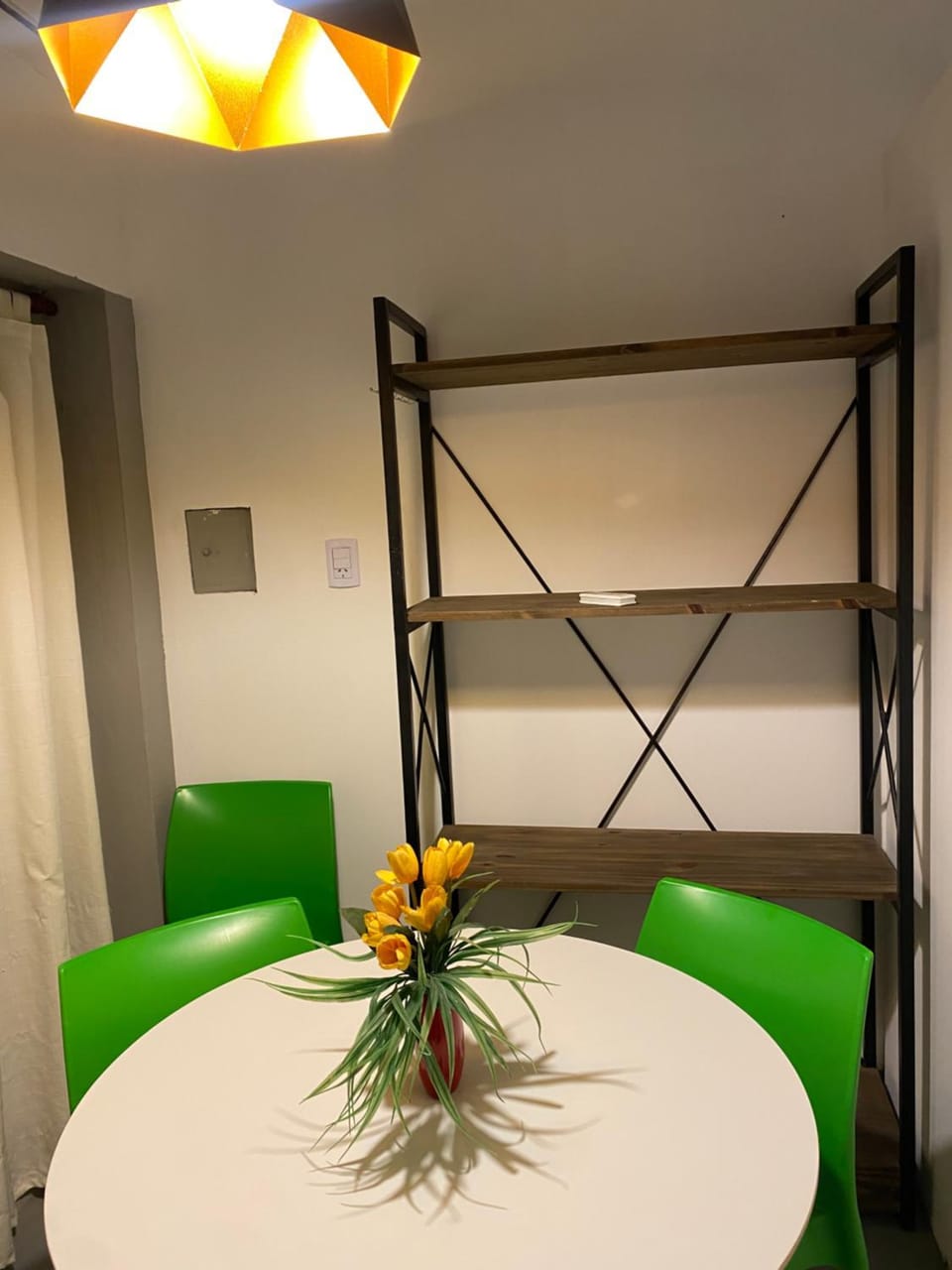 Departamento V&S Apartment in Posadas