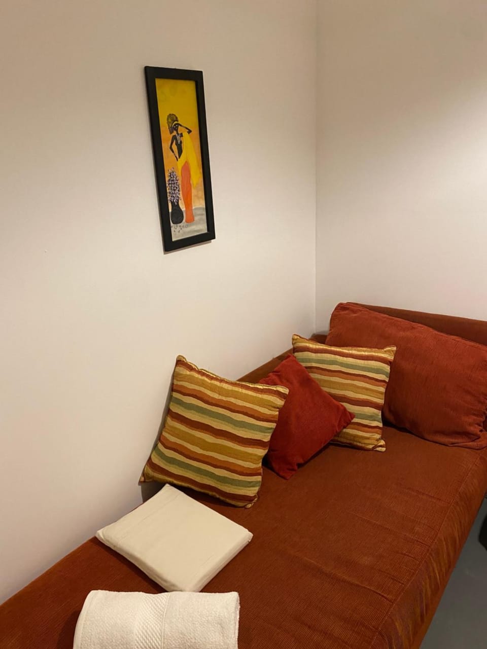 Departamento V&S Apartment in Posadas