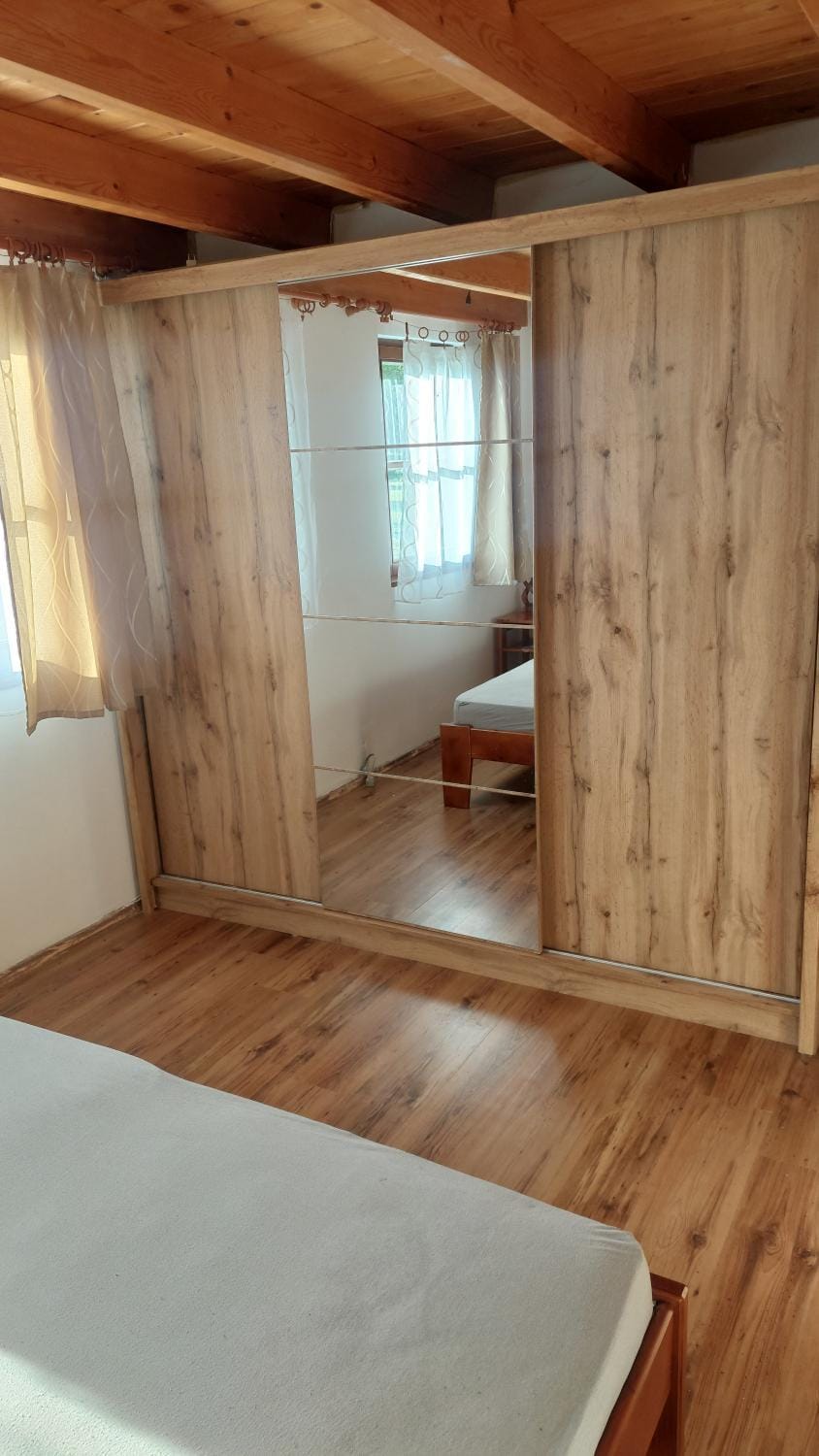Chatka Tatralandia Chalet in Slovakia