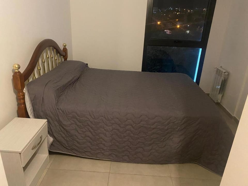 Departamento en Paseo Quatro Apartment in Villa Carlos Paz