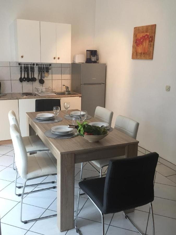 Villa Ivva Apartment in Dubrovnik-Neretva County