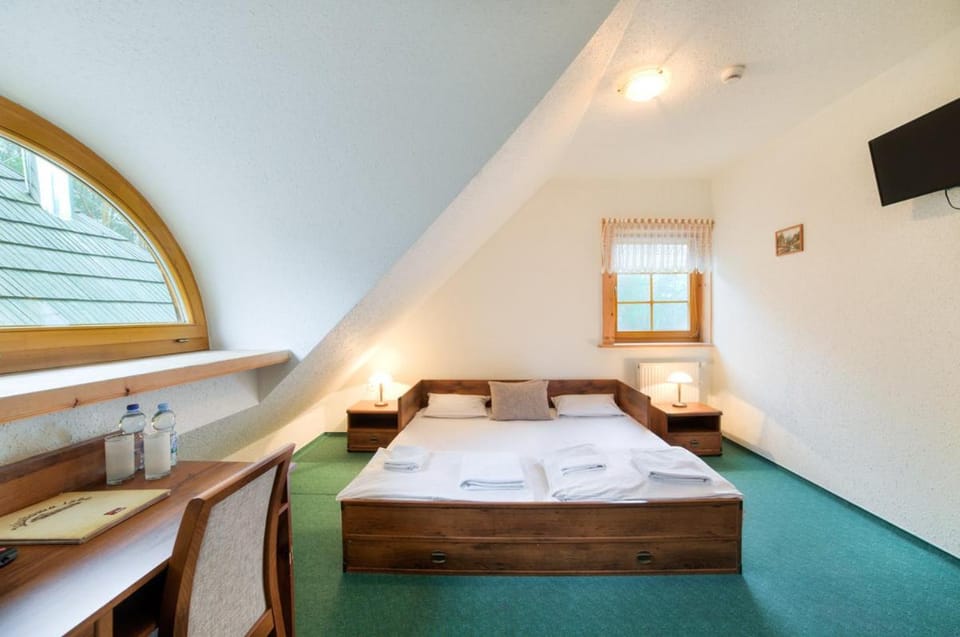 Jakubowa Izba Hotel in Poland