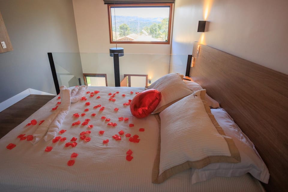Pousada Vinháticos Nature lodge in State of Minas Gerais, Brazil