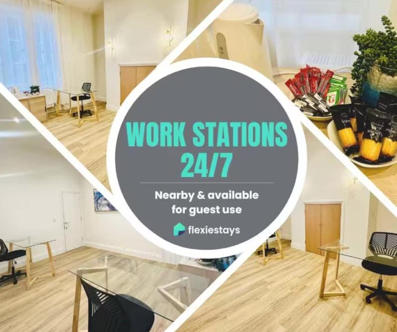 The Cliff Manor Apartment in Bournemouth