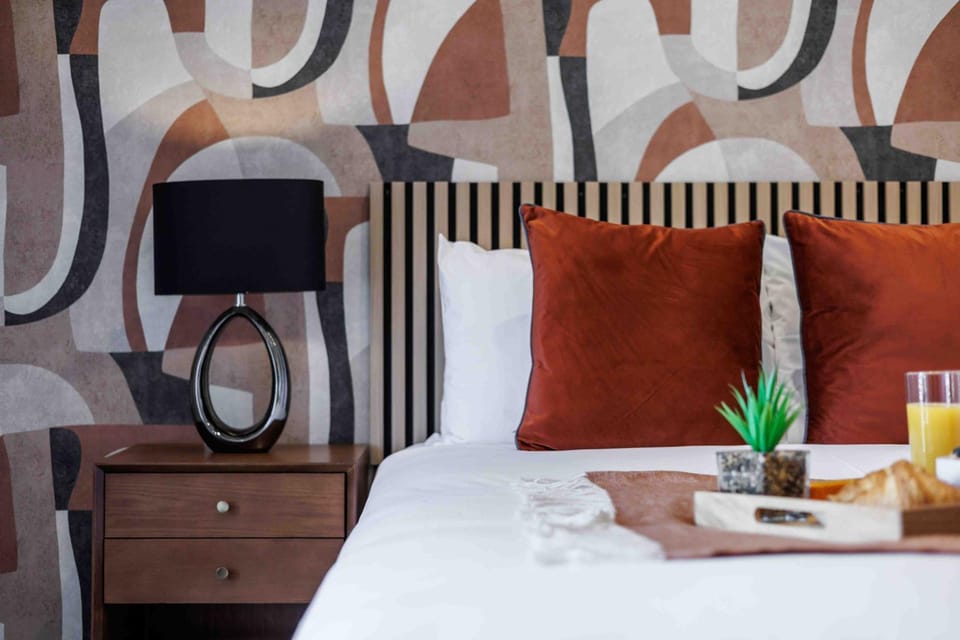 The Cliff Manor Apartment in Bournemouth