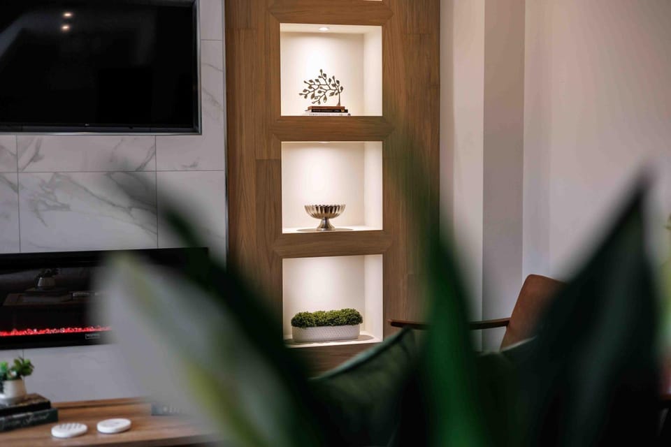The Cliff Manor Apartment in Bournemouth