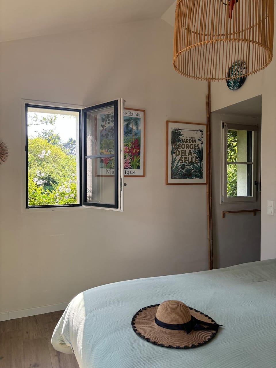 Comme un petit coin de paradis à Trégastel House in Trégastel