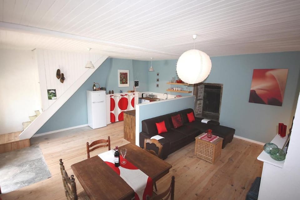 Beautiful country cottage in Limousin Natural Park House in Nouvelle-Aquitaine