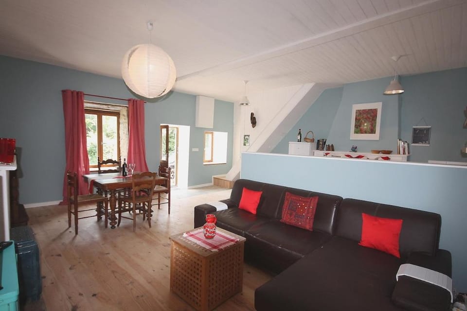 Beautiful country cottage in Limousin Natural Park House in Nouvelle-Aquitaine