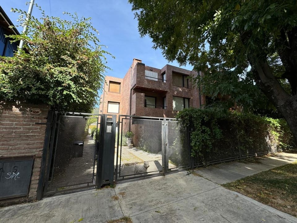 Jardines de Fosbery Apartment in San Martín de los Andes