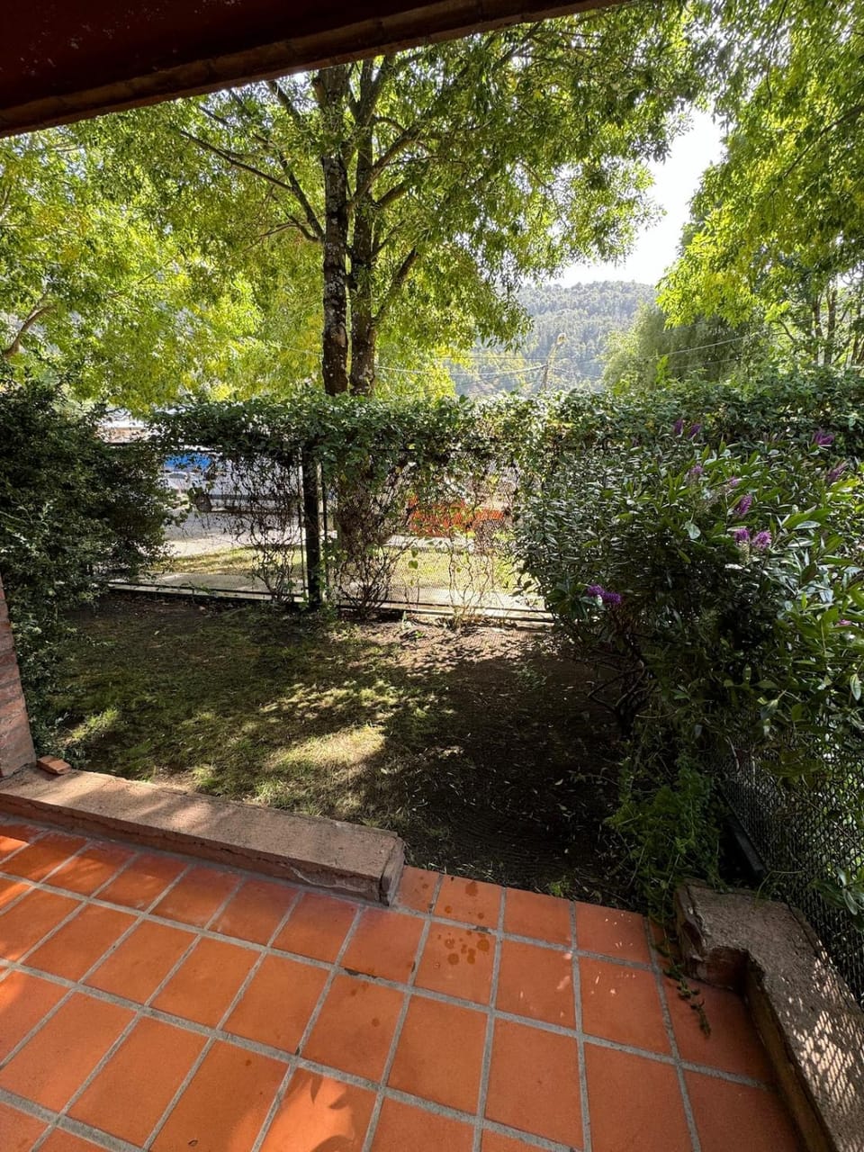 Jardines de Fosbery Apartment in San Martín de los Andes