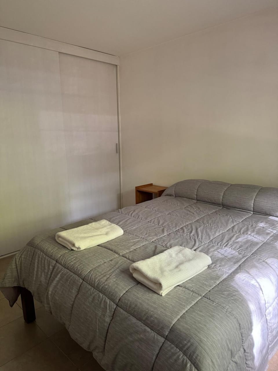Jardines de Fosbery Apartment in San Martín de los Andes