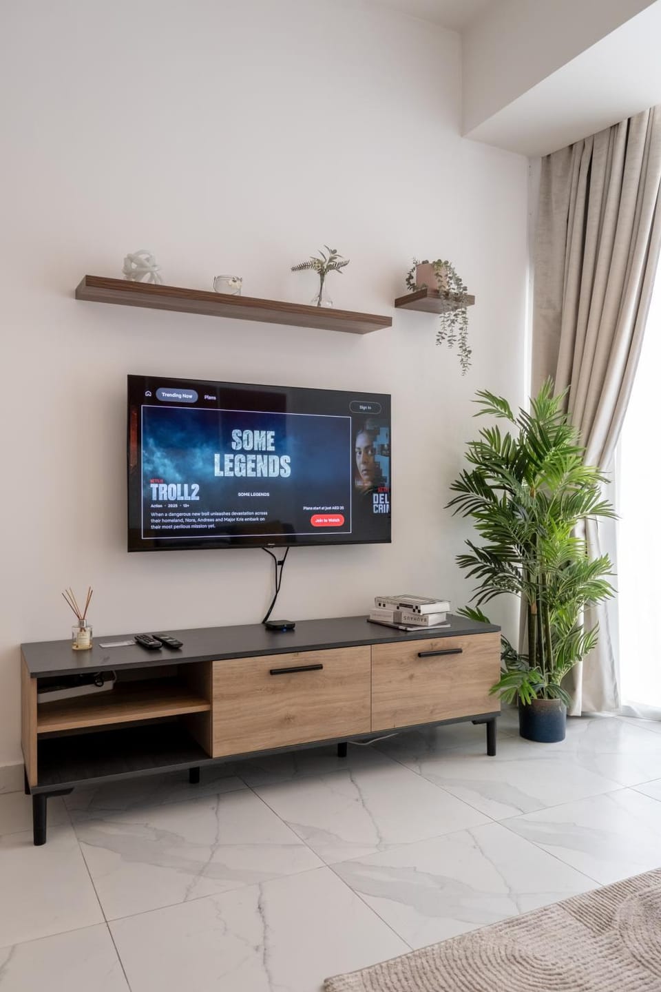 TV and multimedia