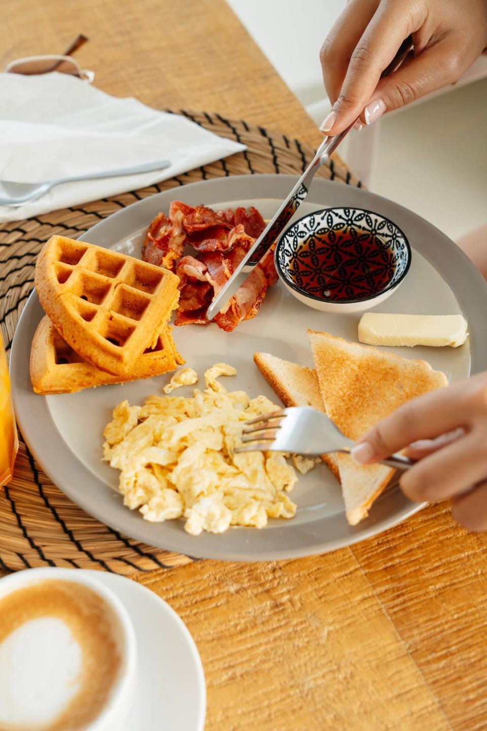 Breakfast