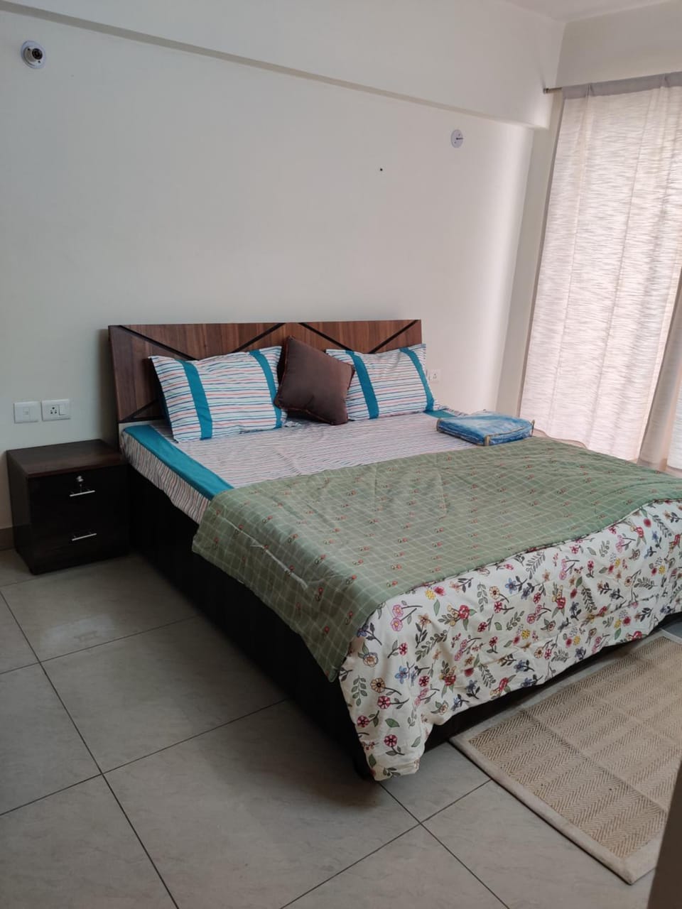 A Dreamy Jaipur Whispering Hills Apartment in Jaipur