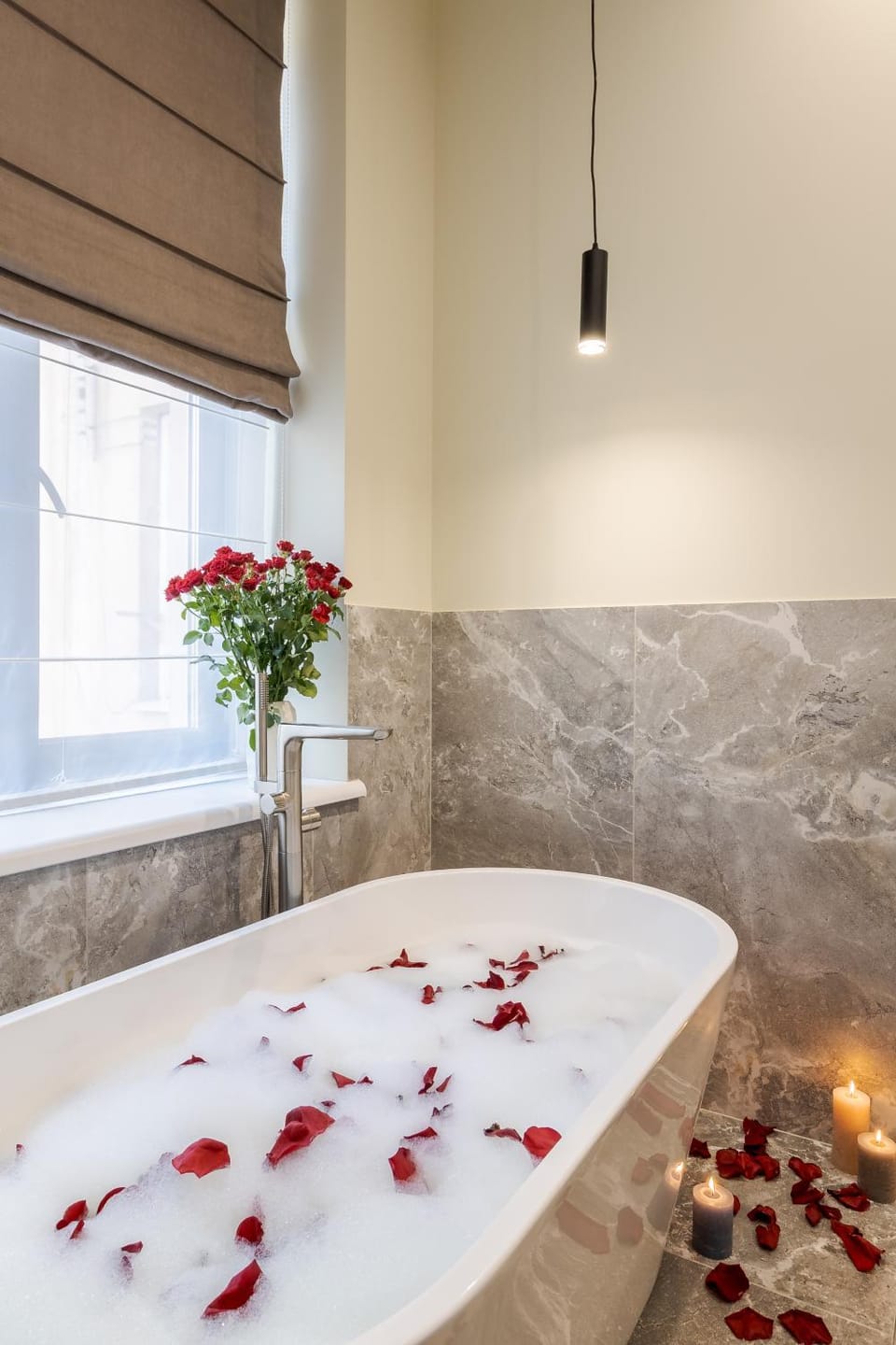 Bathroom, Bath