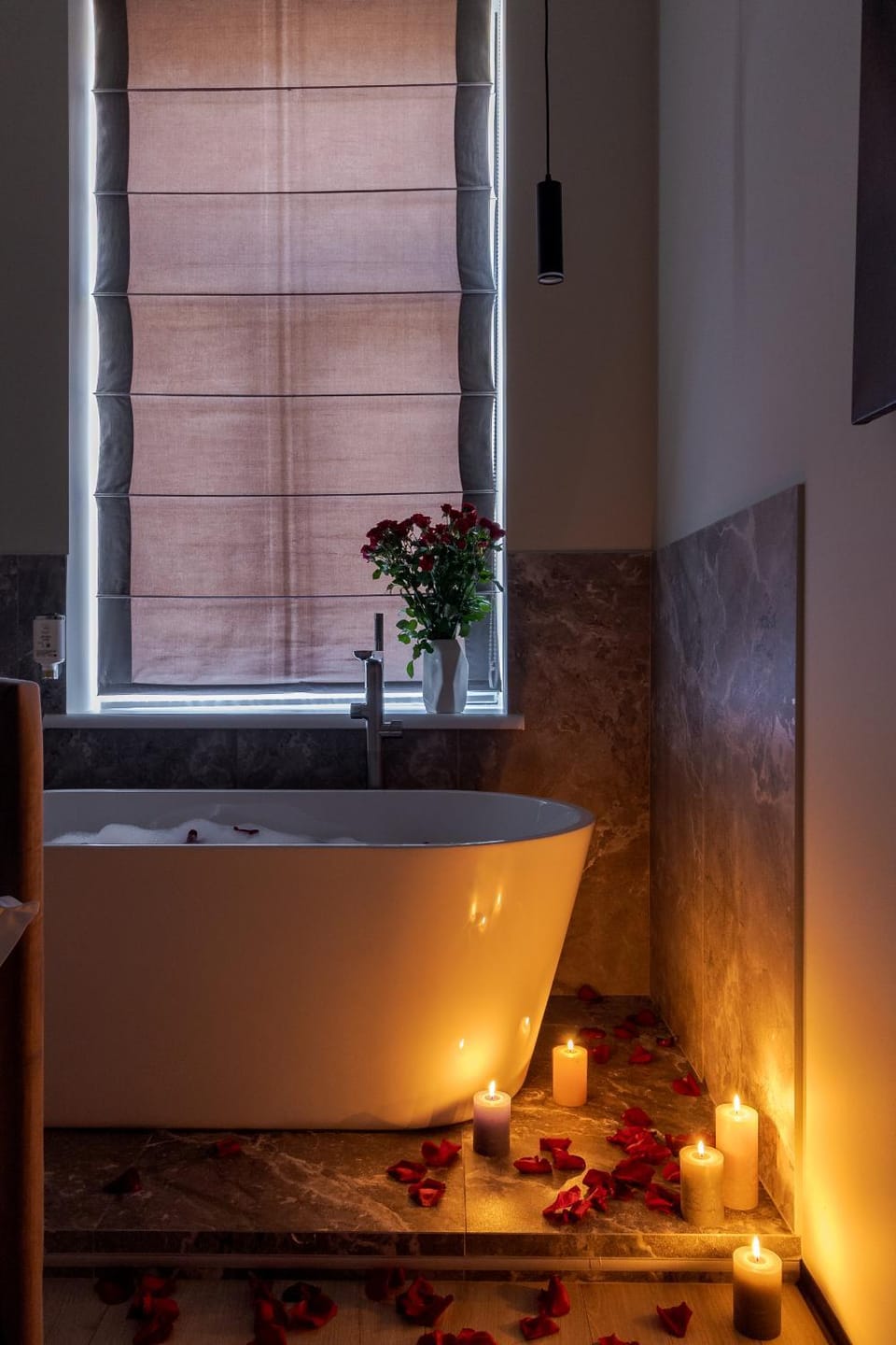 Bathroom, Bath