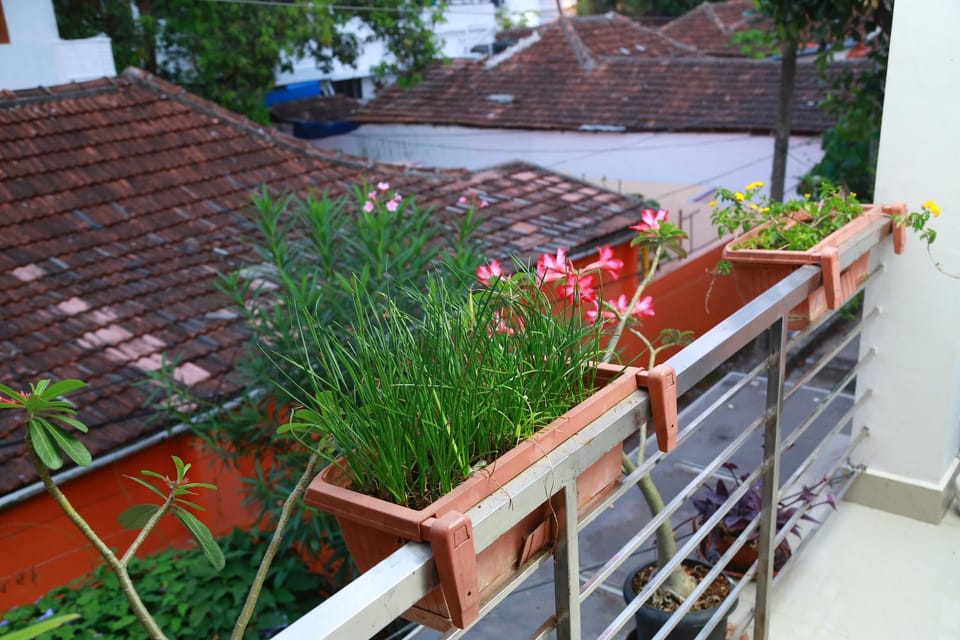 El Casa Homestay Vacation rental in Kochi