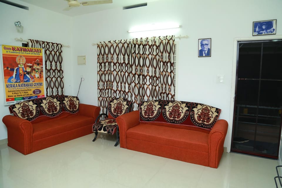 El Casa Homestay Vacation rental in Kochi