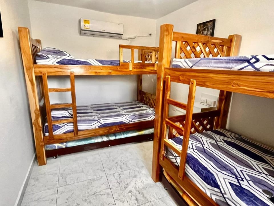 Casa grande cerca a la playa House in Riohacha