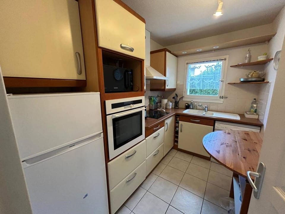 Lyo pavillon Apartment in Occitanie
