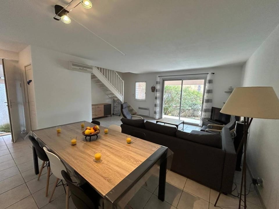 Lyo pavillon Apartment in Occitanie