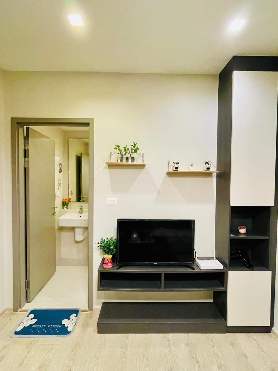 The base Central Pattaya 633 by Numam Apartment in Pattaya City