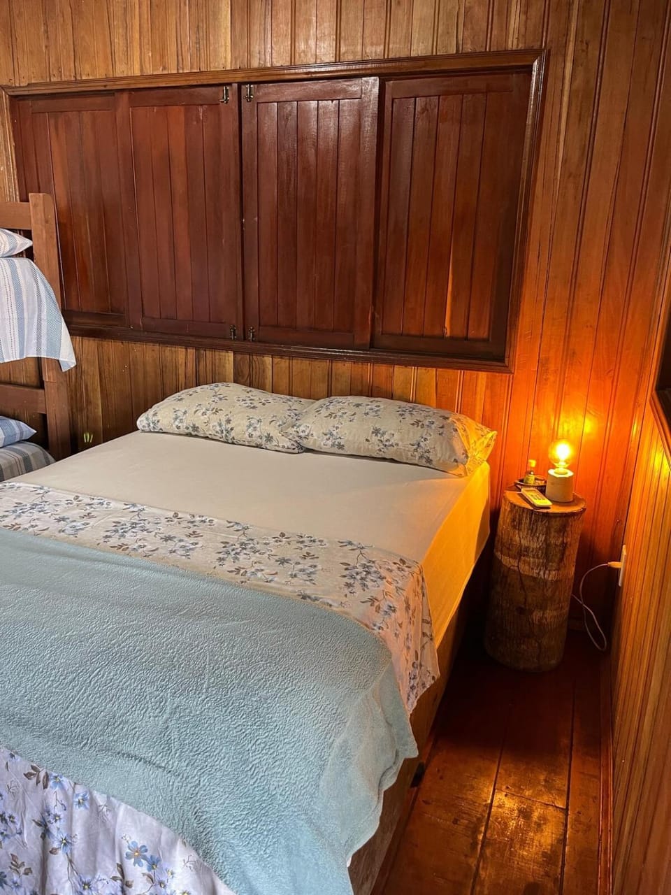 Casa Tropicana House in Alter do Chão