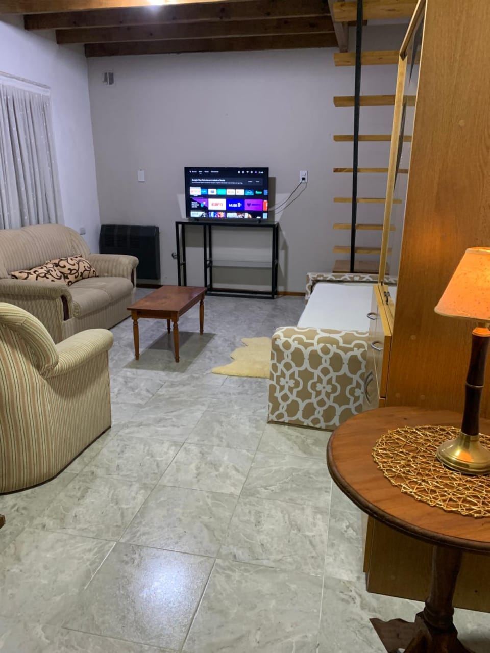 Departamento Noe Apartment in Tandil