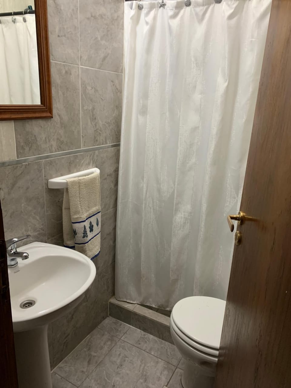 Departamento Noe Apartment in Tandil