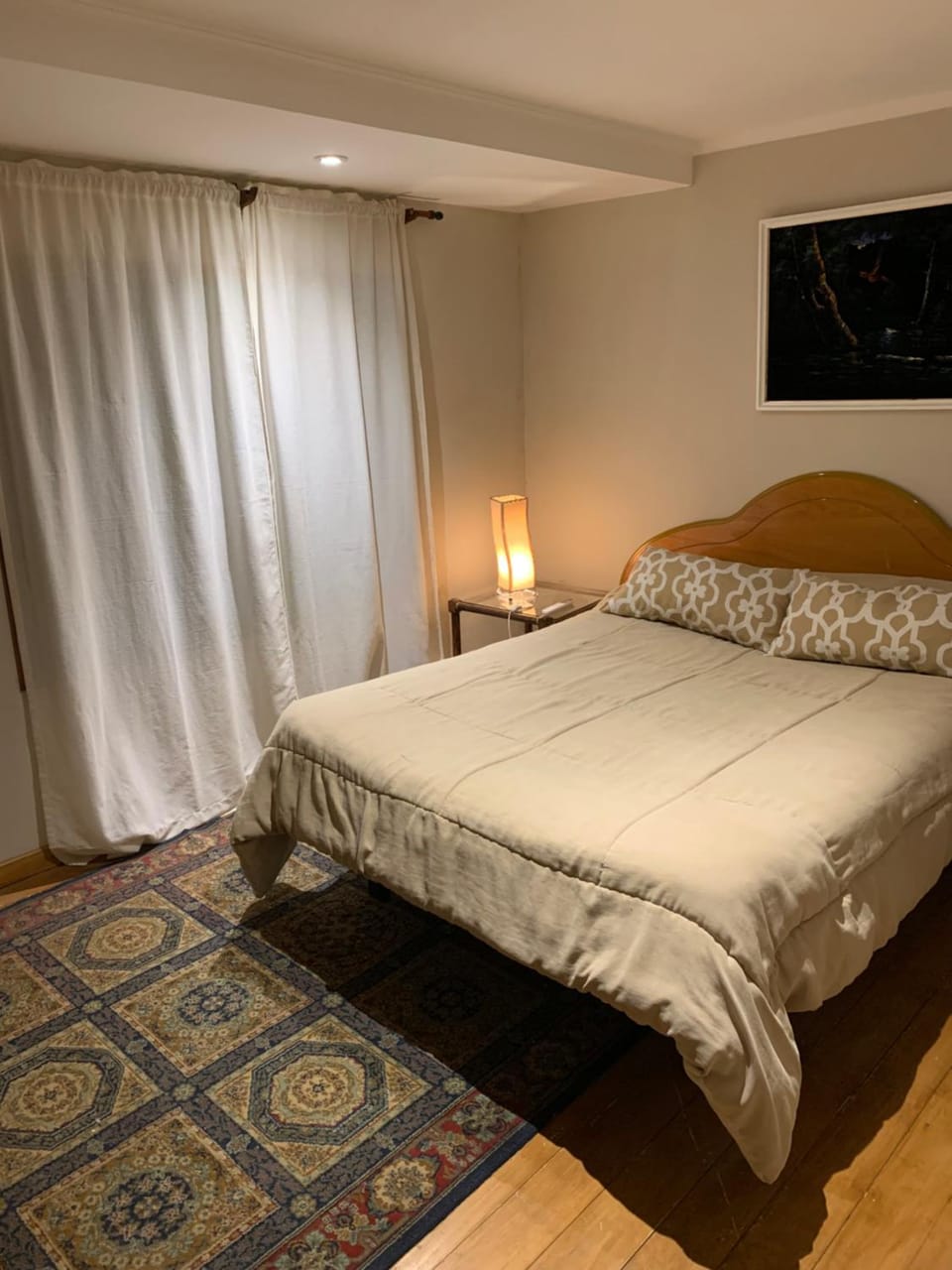 Departamento Noe Apartment in Tandil