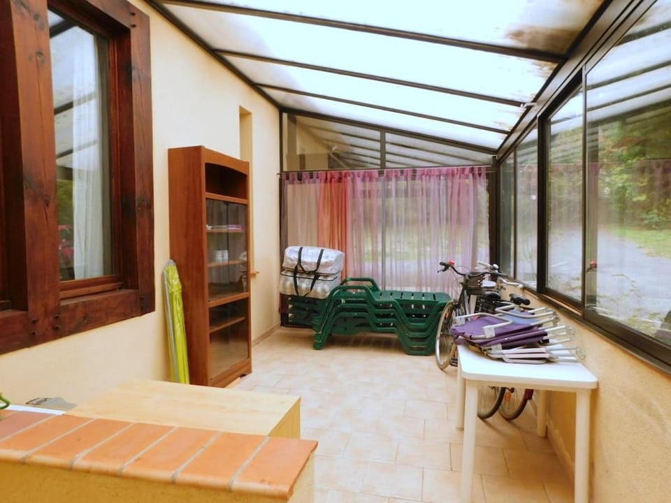 Villa Moutiques Apartment in Occitanie