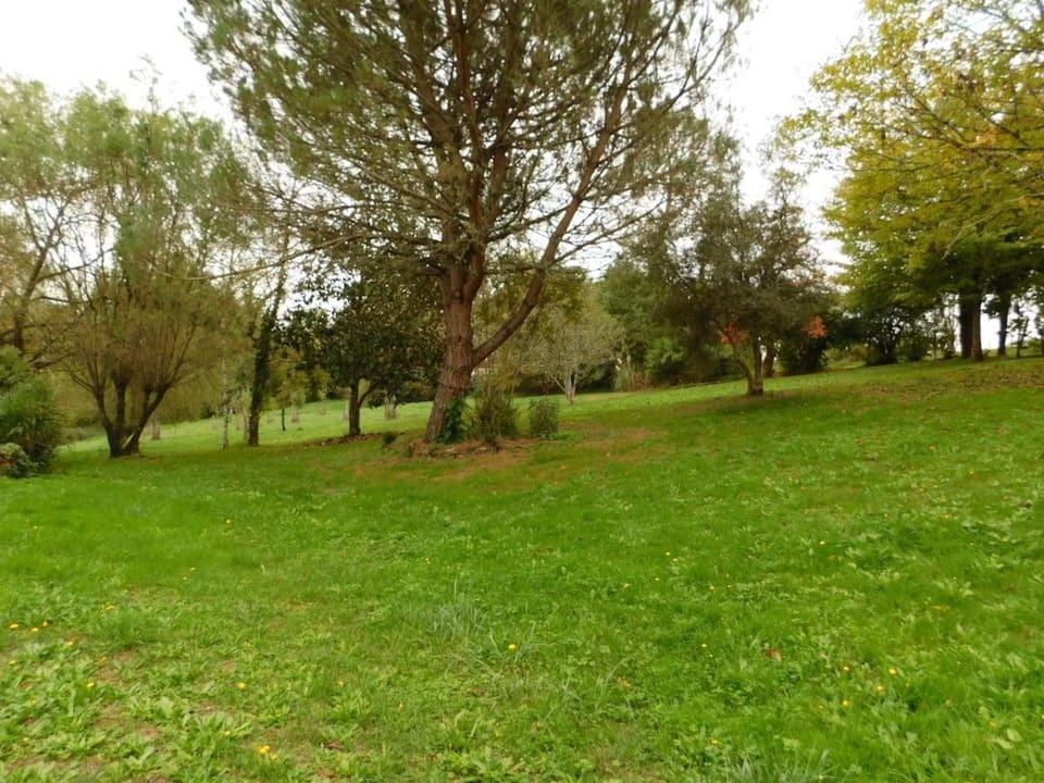 Villa Moutiques Apartment in Occitanie