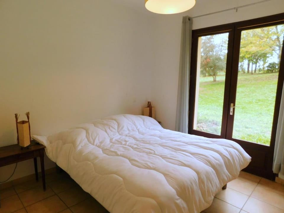 Villa Moutiques Apartment in Occitanie
