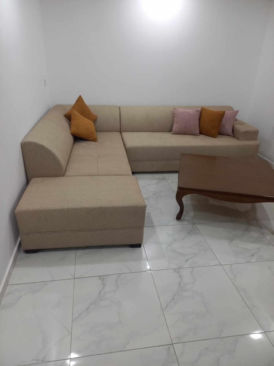 Appartement Céline Apartment in Tunisia