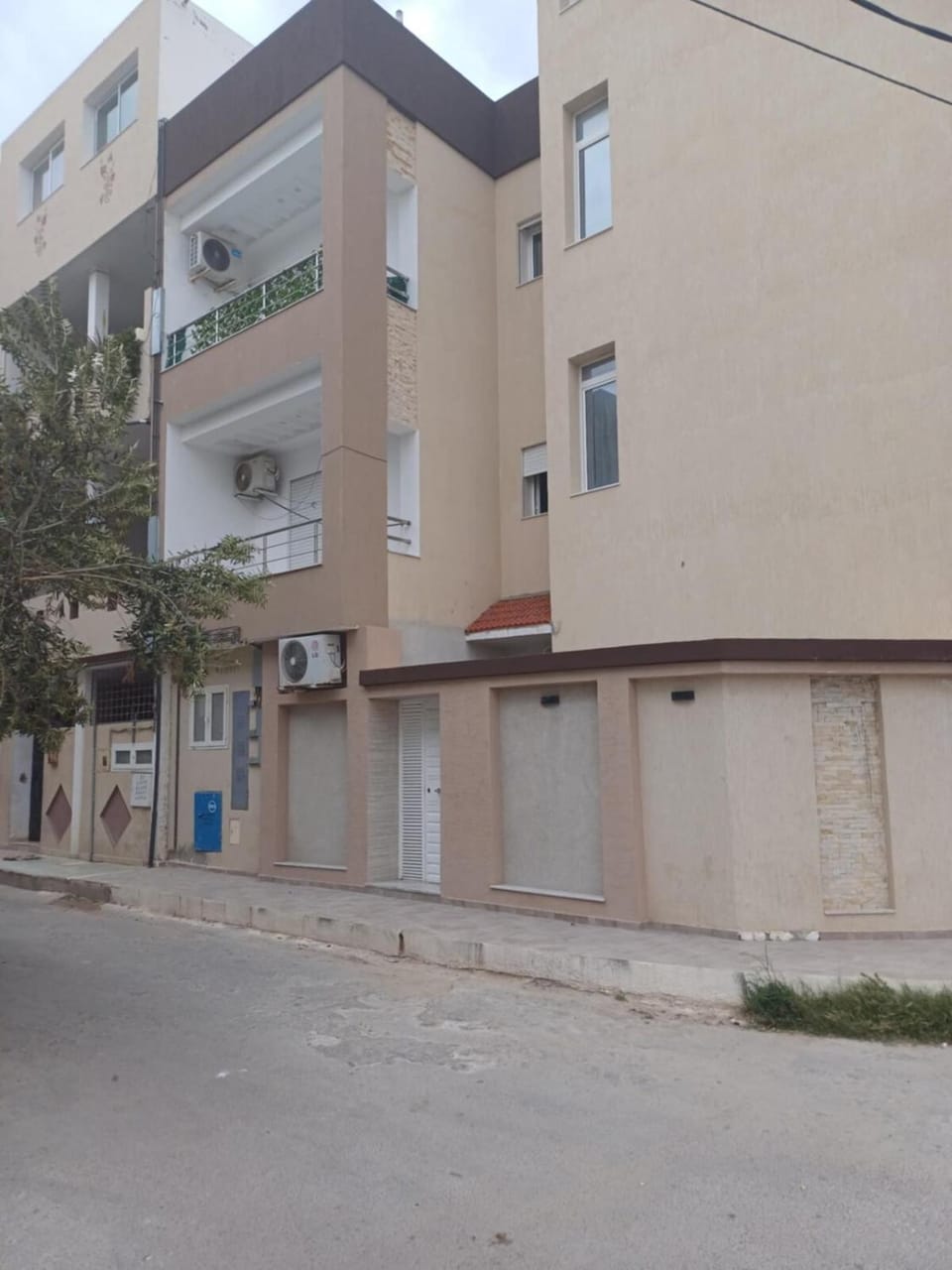 Appartement Céline Apartment in Tunisia