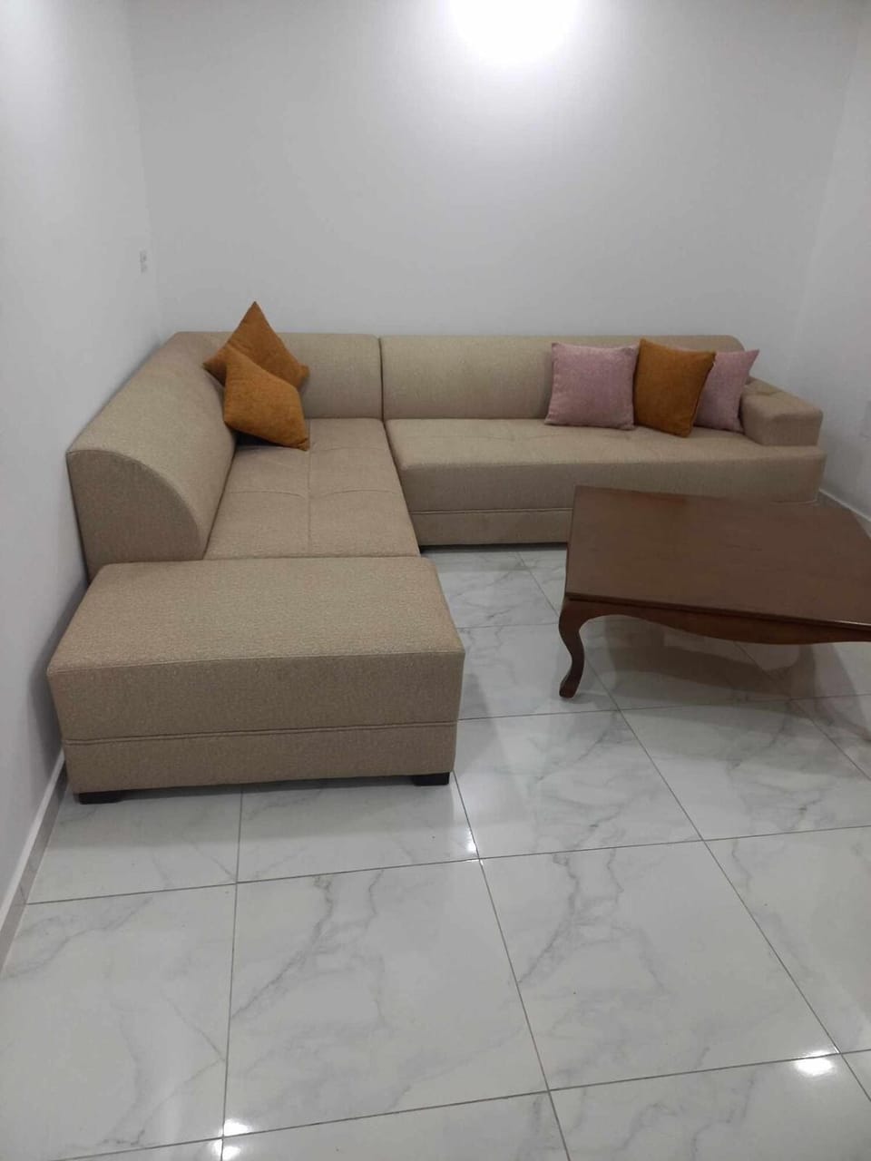 Appartement Céline Apartment in Tunisia