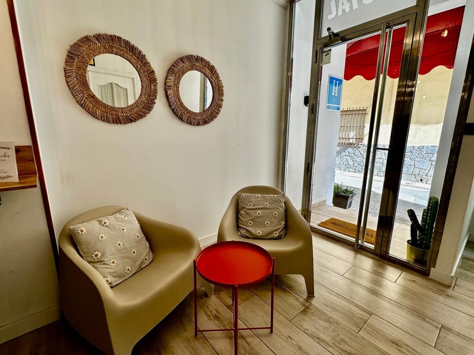 Hostal J&C Bed and Breakfast in Andalusia