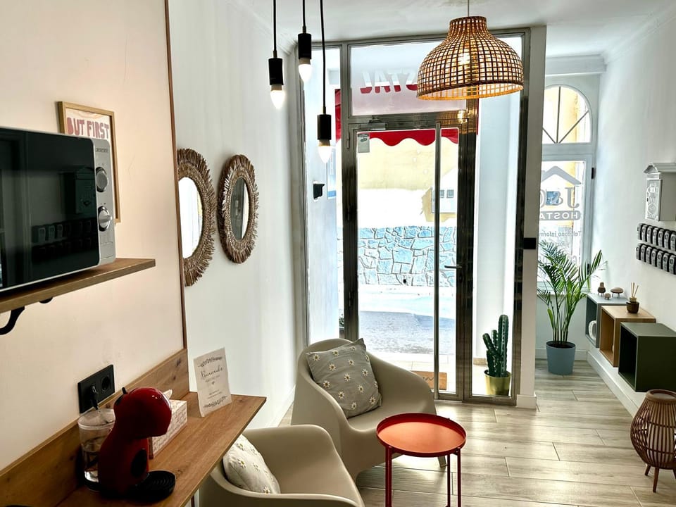 Hostal J&C Bed and Breakfast in Andalusia
