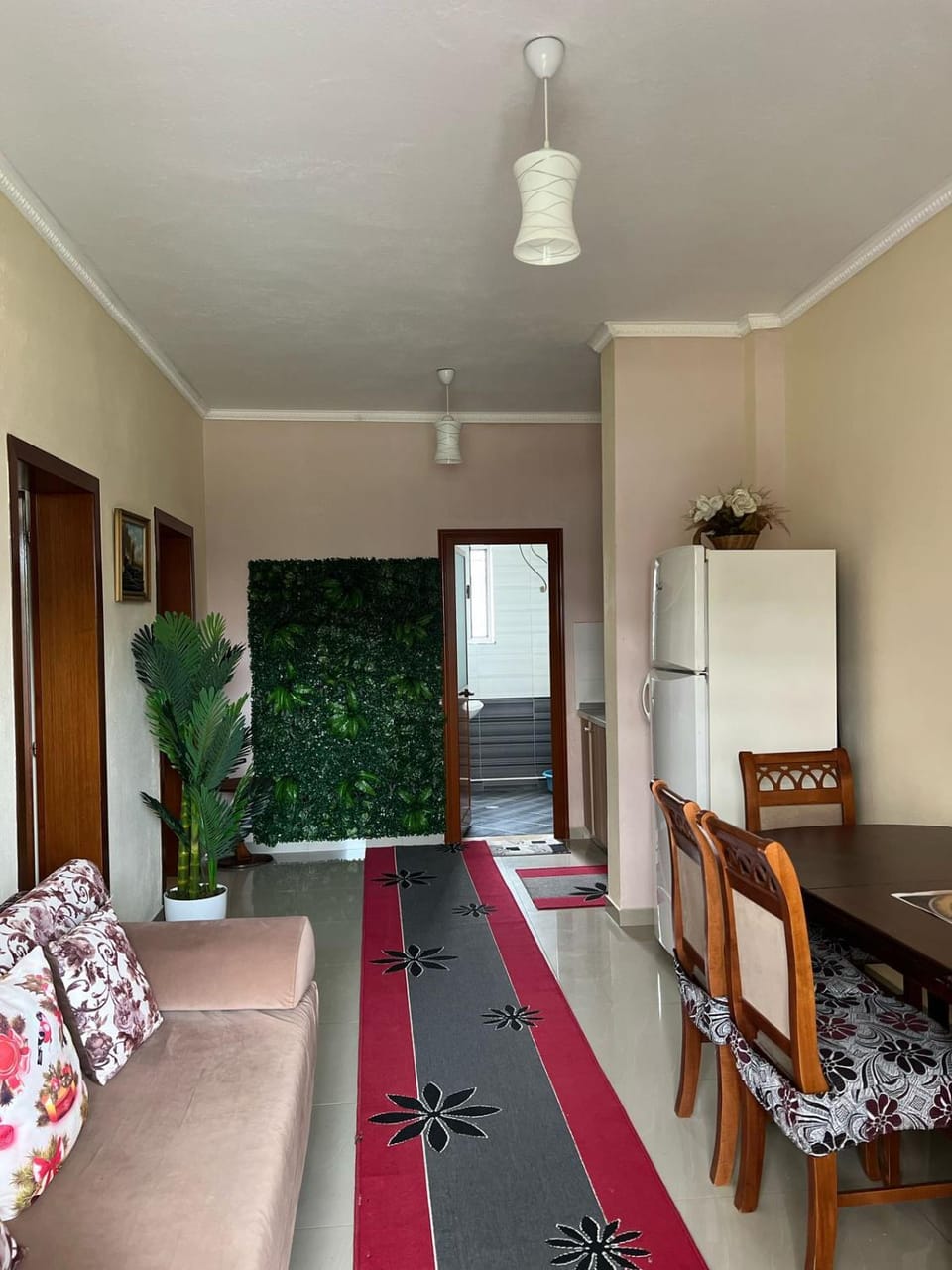 Communal lounge/ TV room, Living room