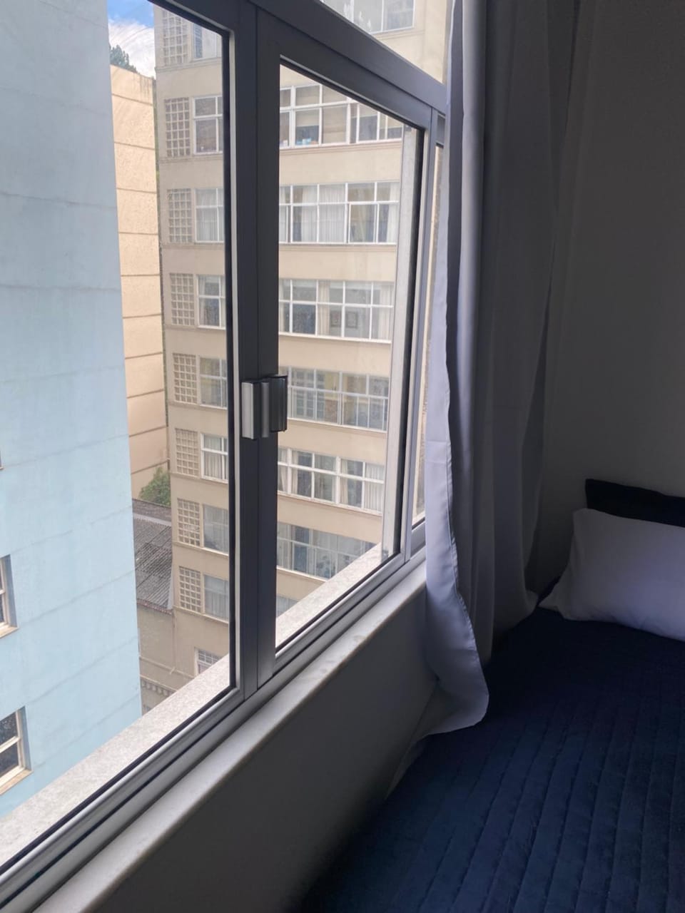 Apartamento Centro Imperial de Petrópolis Apartment in State of Rio de Janeiro