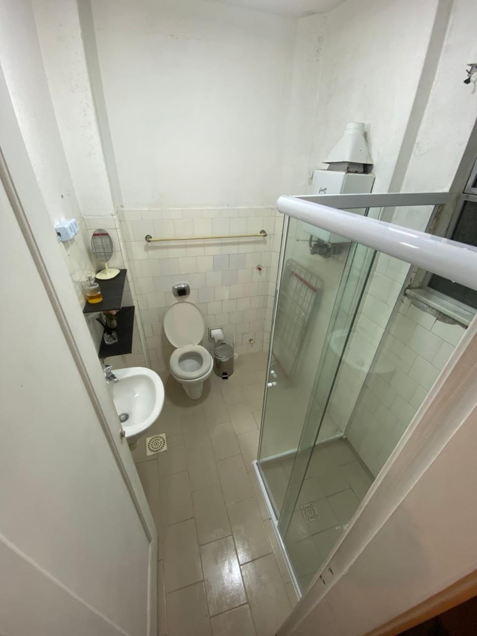 Apartamento Centro Imperial de Petrópolis Apartment in State of Rio de Janeiro