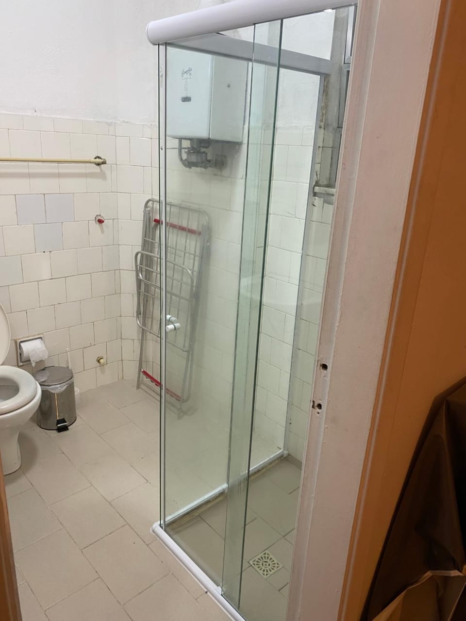 Apartamento Centro Imperial de Petrópolis Apartment in State of Rio de Janeiro