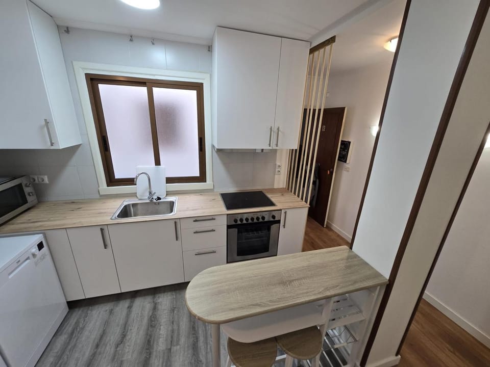 Piso Playa Sanxenxo Apartment in Sanxenxo