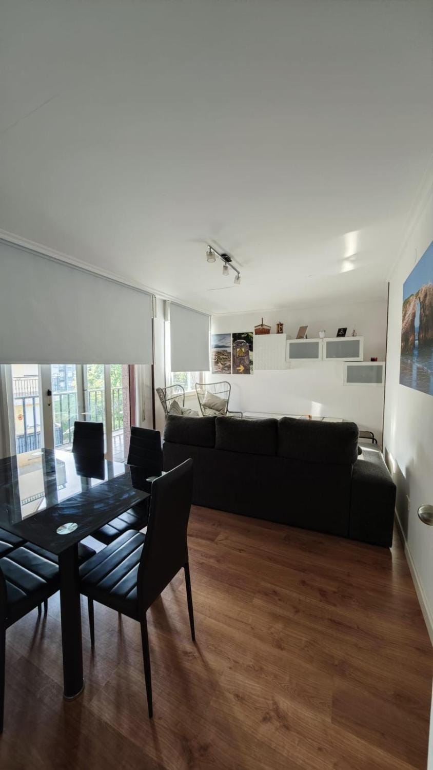 Piso Playa Sanxenxo Apartment in Sanxenxo