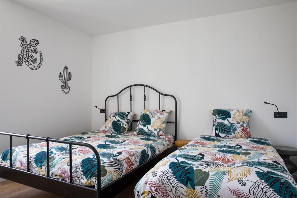 Chambre dans maison cosy Vacation rental in Pays de la Loire