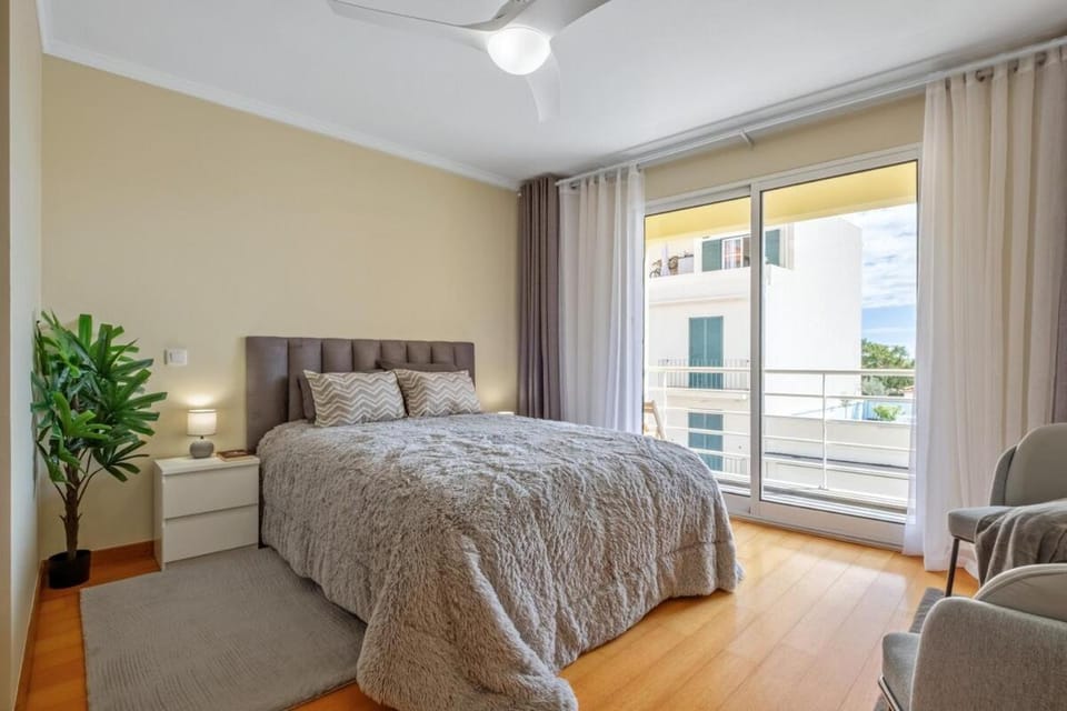 Rabbit Apartment in Funchal